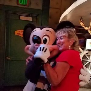 Meet your Posher, Marlene